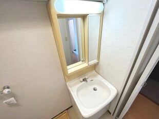 カーサ中島の物件内観写真